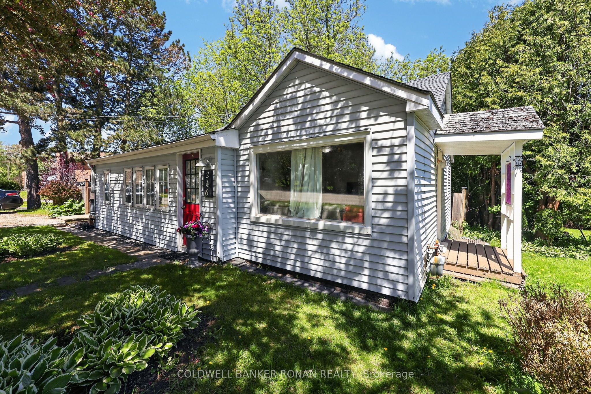 246 Weir Street, Clearview, ON L0M 1S0 photo 5