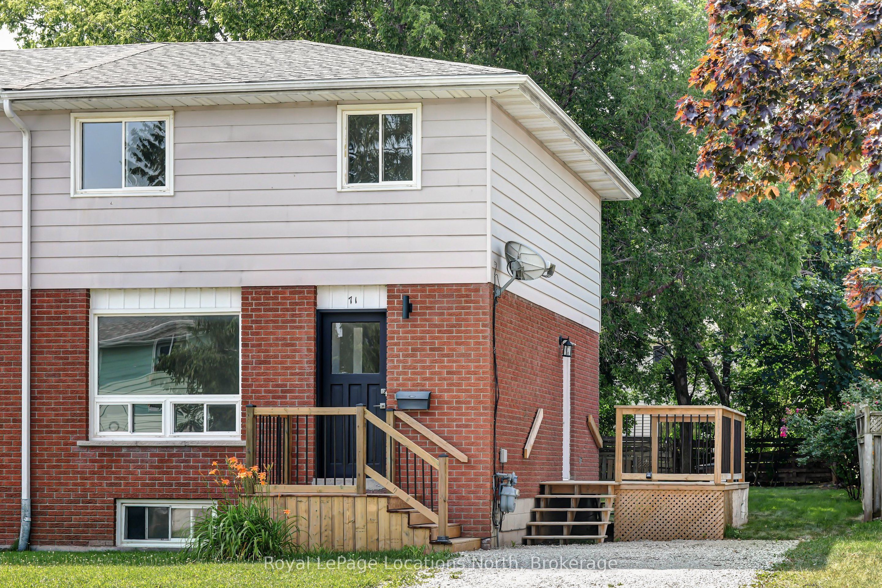71 Gibbard Crescent, Collingwood, ON L9Y 2B9 photo 2