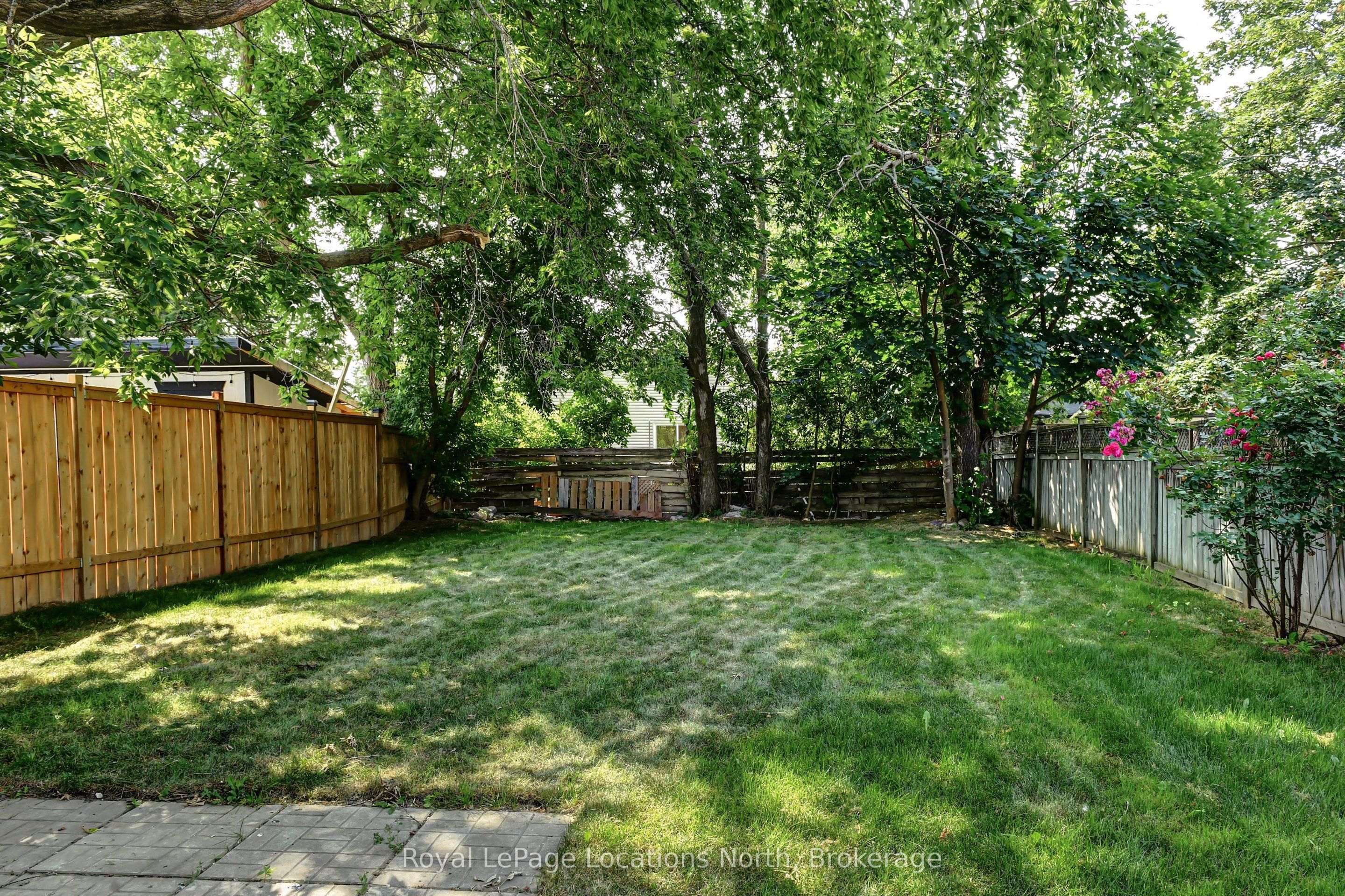 71 Gibbard Crescent, Collingwood, ON L9Y 2B9 photo 4