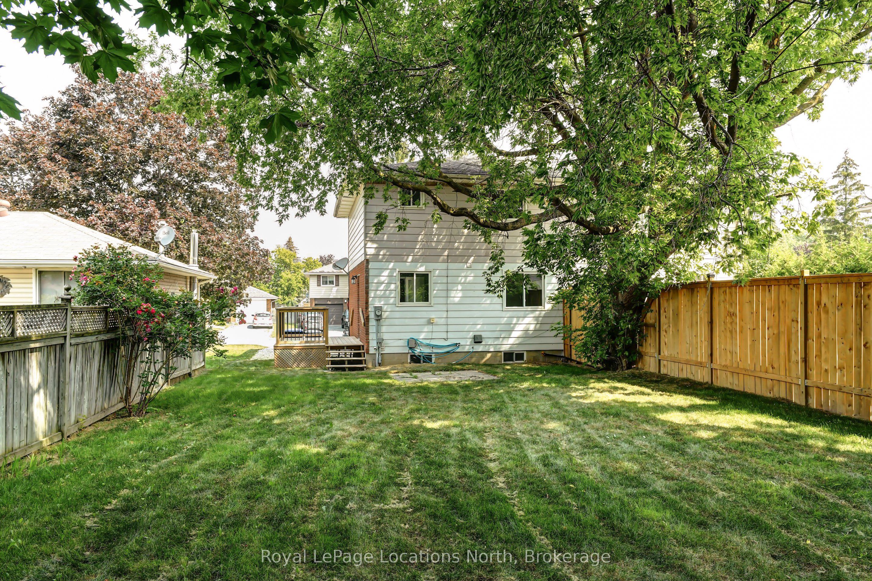 71 Gibbard Crescent, Collingwood, ON L9Y 2B9 photo 5