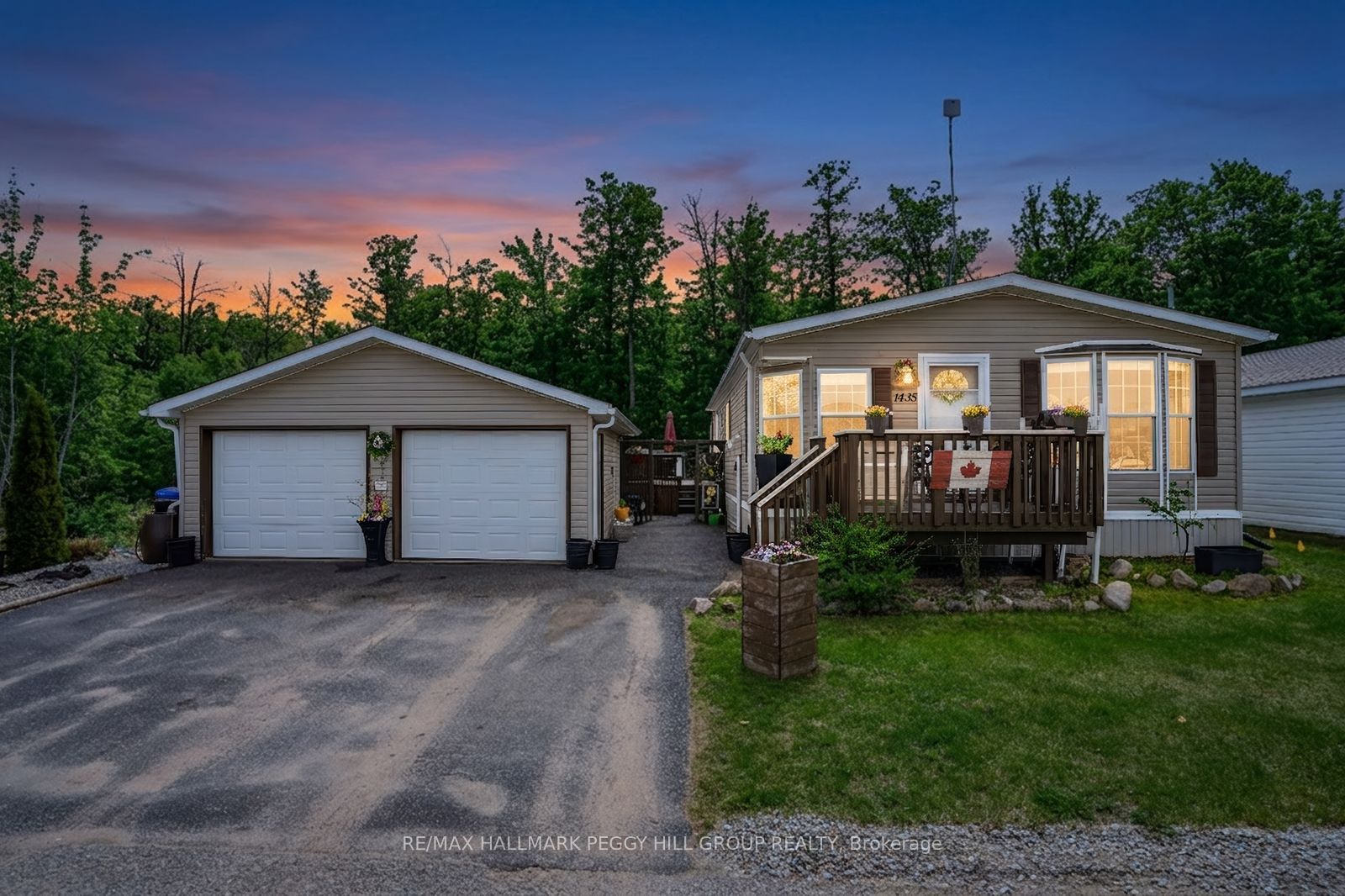 1435 Fox Road, Severn, ON L3V 0V4 photo 4