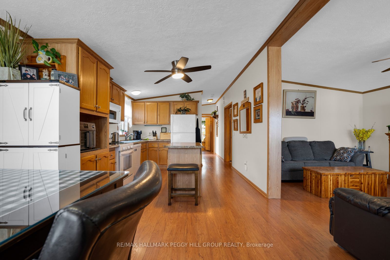 1435 Fox Road, Severn, ON L3V 0V4 photo 5