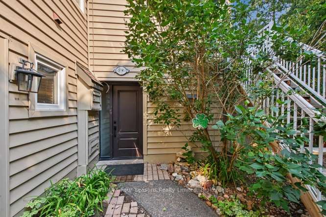 5 Dawson Drive 314, Collingwood, ON L9Y 5B4 photo 2