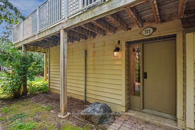 5 Dawson Drive 314, Collingwood, ON L9Y 5B4 photo 4