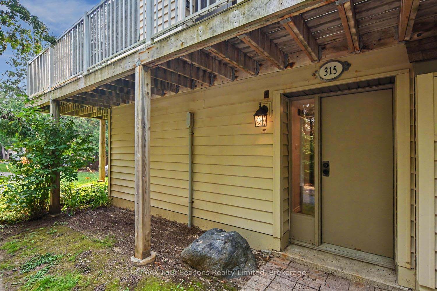 5 Dawson Drive 314, Collingwood, ON L9Y 5B4 photo 5