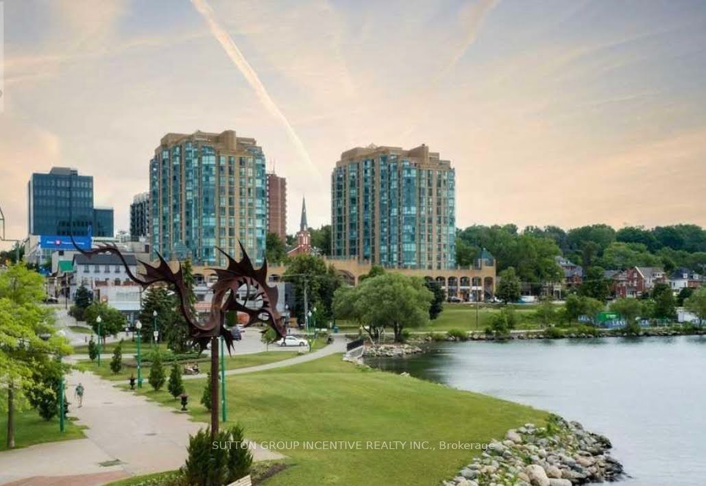 140 Dunlop Street E 511, Barrie, ON L4M 6H9 photo 3