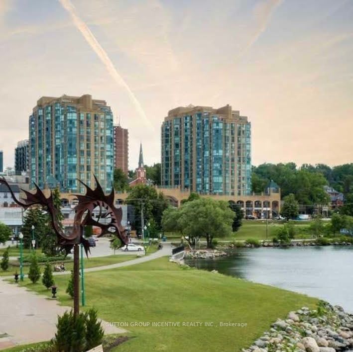 140 Dunlop Street E 511, Barrie, ON L4M 6H9 photo 4