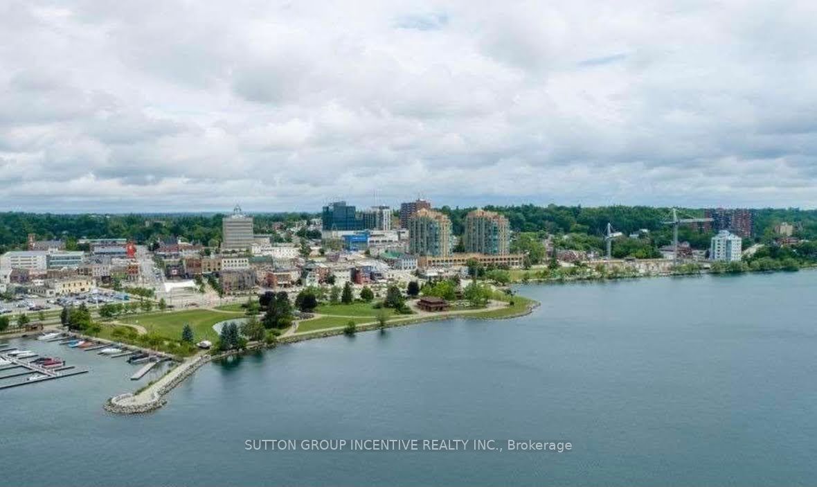 140 Dunlop Street E 511, Barrie, ON L4M 6H9 photo 5