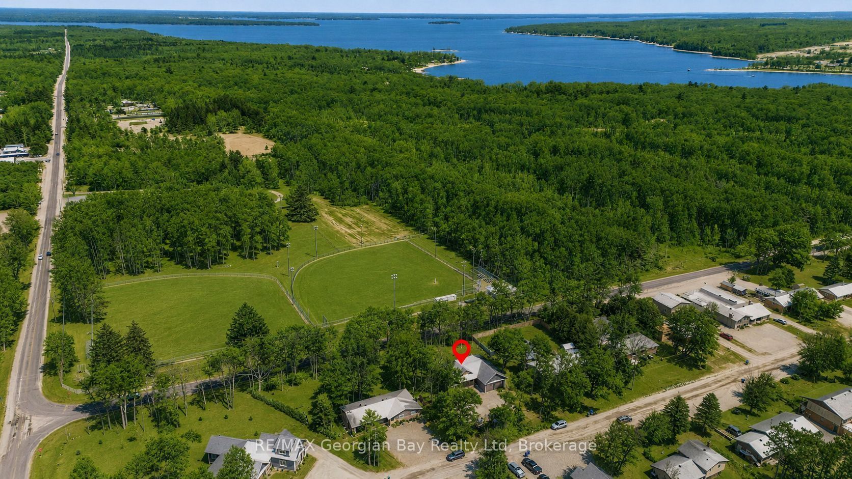 49 Beaufort Crescent, Tiny, ON L9M 0B8 photo 3