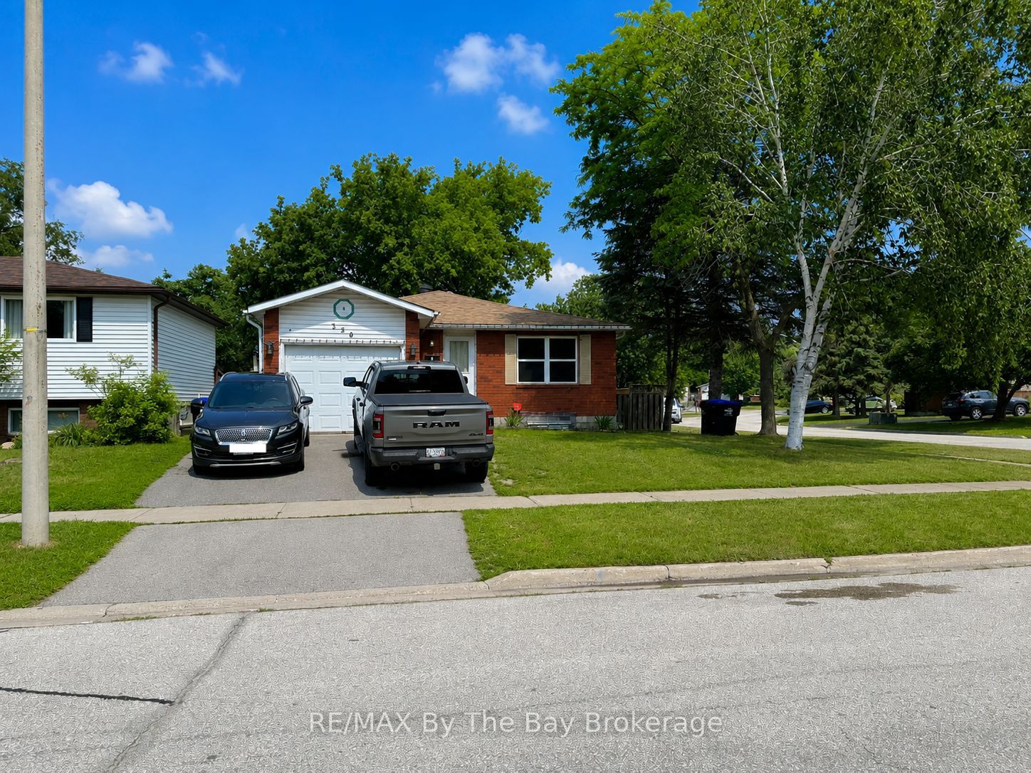 326 Christine Drive, Midland, ON L4R 5A4 photo 2