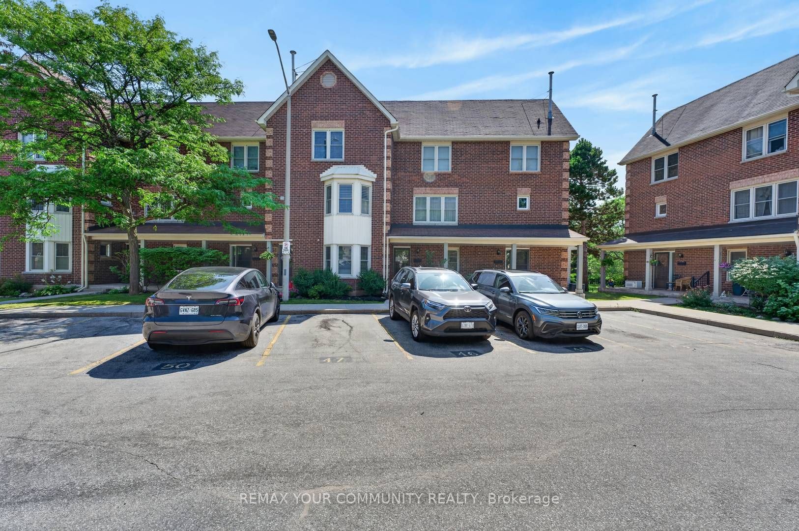 119 D'Ambrosio Drive 50, Barrie, ON L4N 7R7