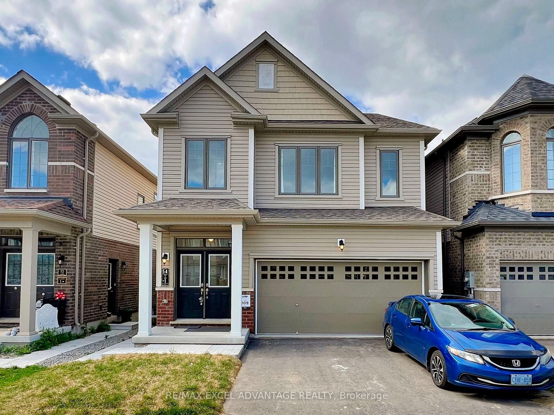 54 Bannister Road Main, Barrie, ON L9J 0L7