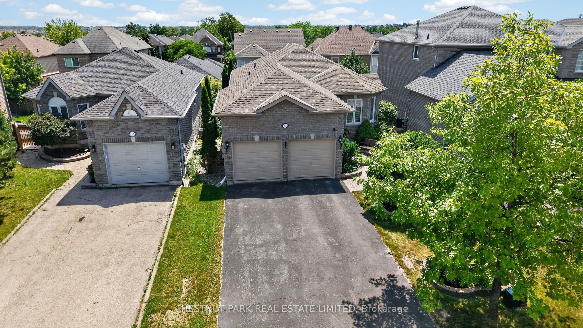 157 Birkhall Place, Barrie, ON L4N 0K7 photo 3