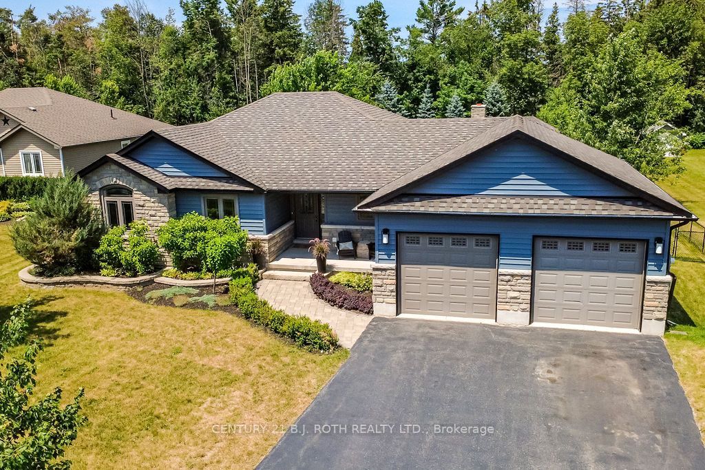 36 MERRINGTON Avenue, Oro-Medonte, ON L3V 0R5 photo 3