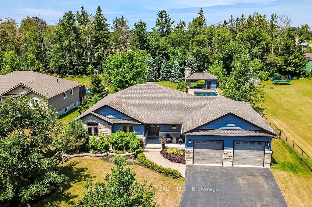 36 MERRINGTON Avenue, Oro-Medonte, ON L3V 0R5 photo 4