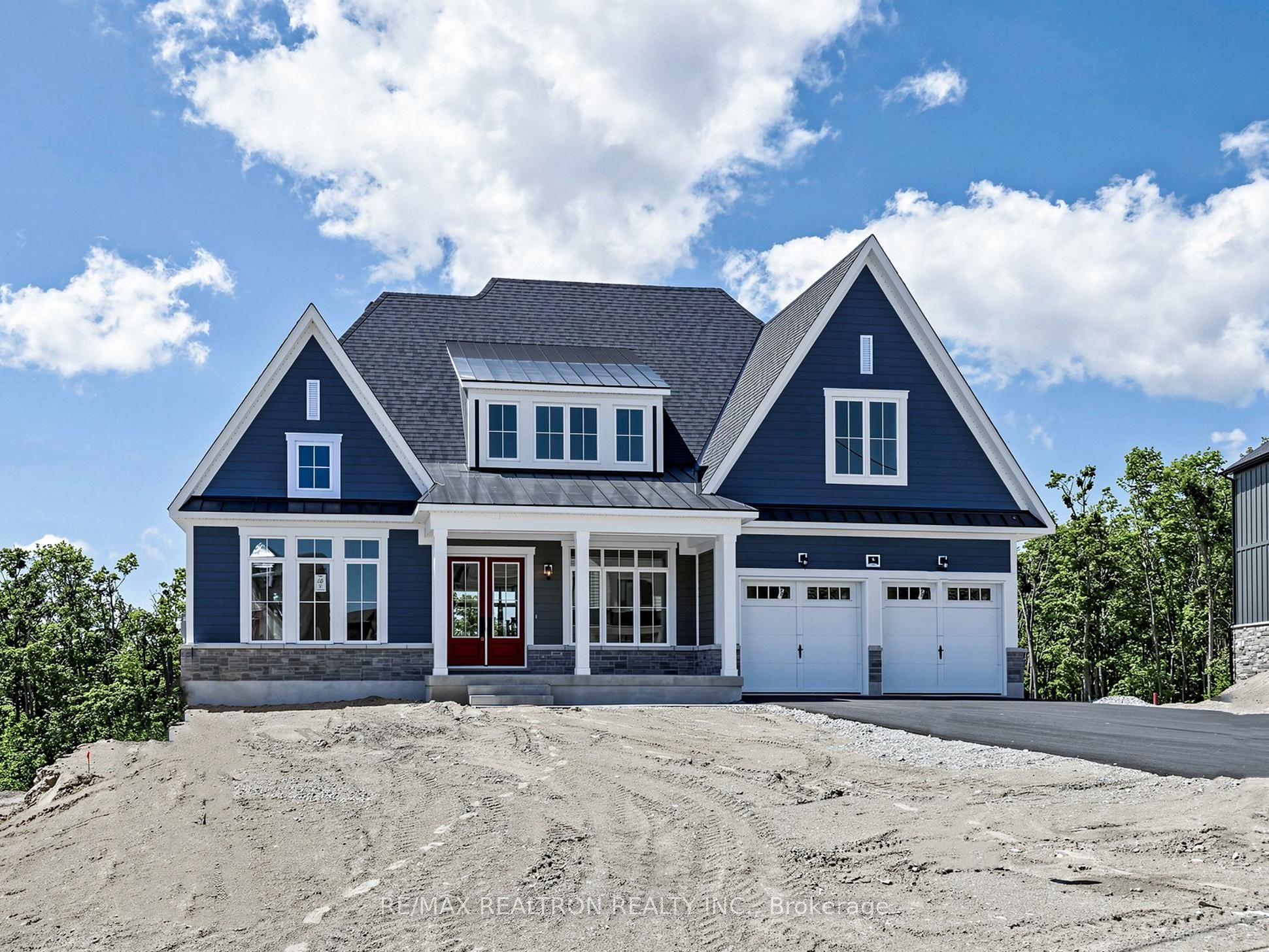8 Radome Drive, Oro-Medonte, ON L0L 2L0 photo 2