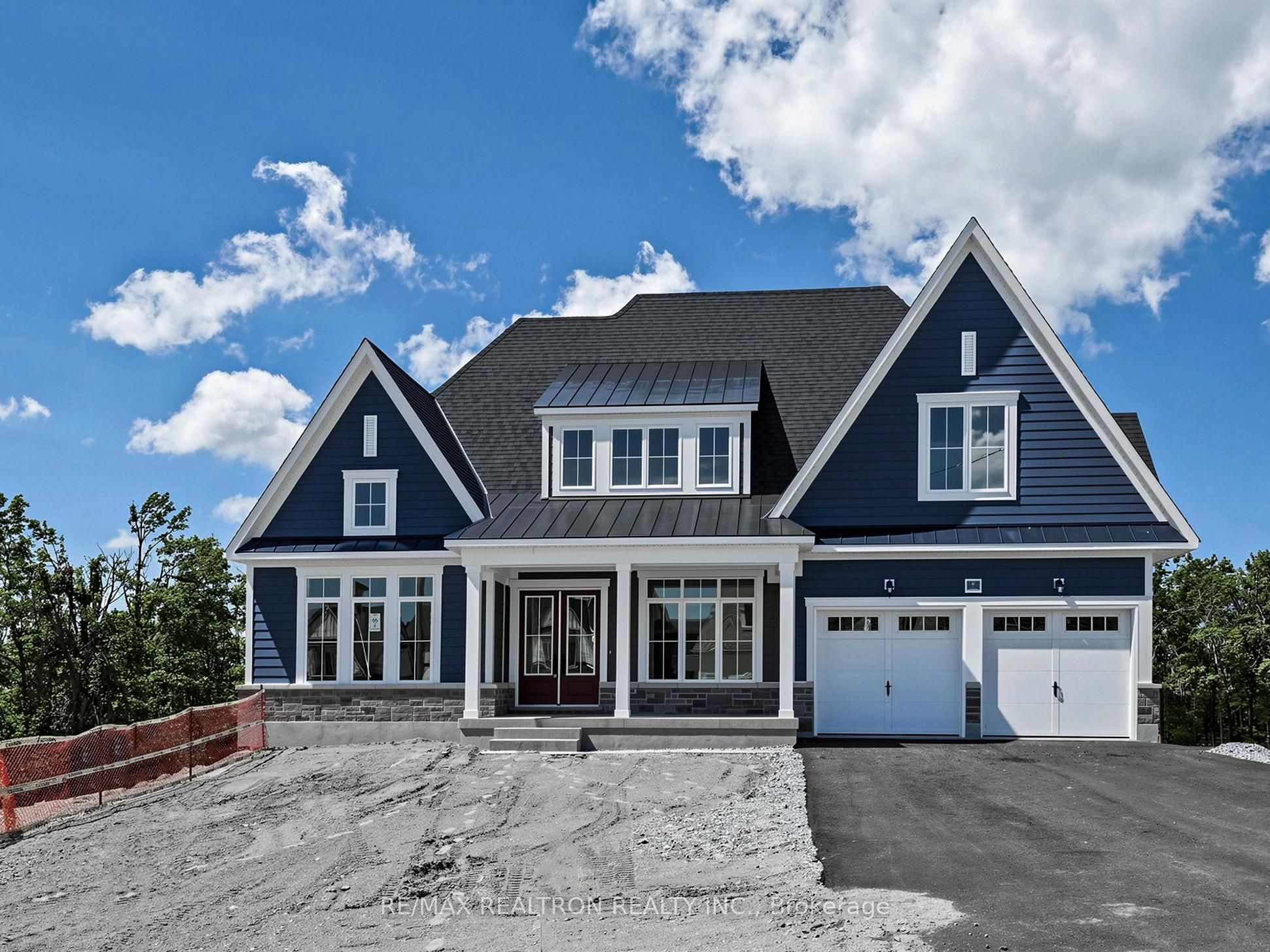8 Radome Drive, Oro-Medonte, ON L0L 2L0 photo 3
