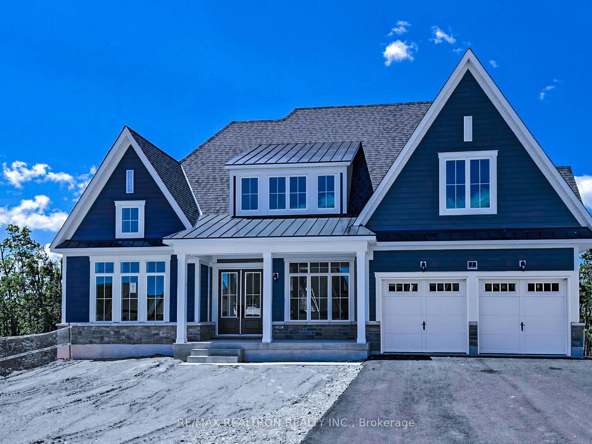 8 Radome Drive, Oro-Medonte, ON L0L 2L0 photo 4