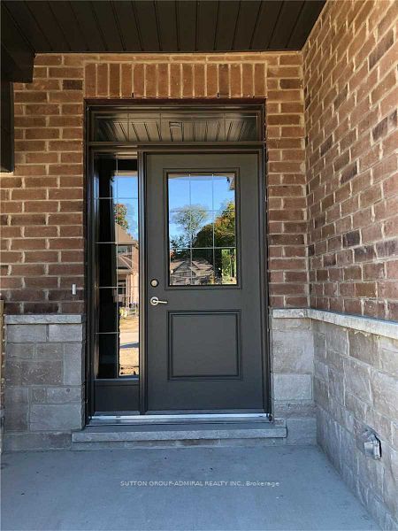 1035 Wright Drive, Midland, ON L4R 0E4 photo 2