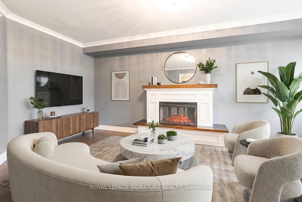 37 Succession Crescent, Barrie, ON L4M 7G4