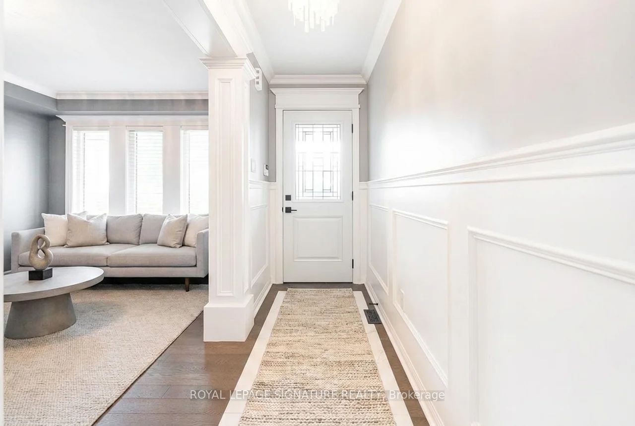 37 Succession Crescent, Barrie, ON L4M 7G4 photo 3