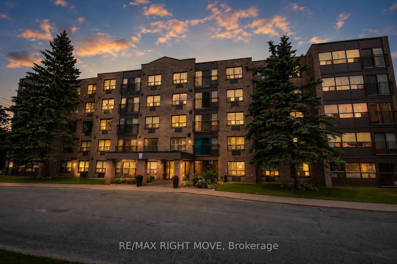 54 Fittons Road W 306, Orillia, ON L3V 3T9 photo 3