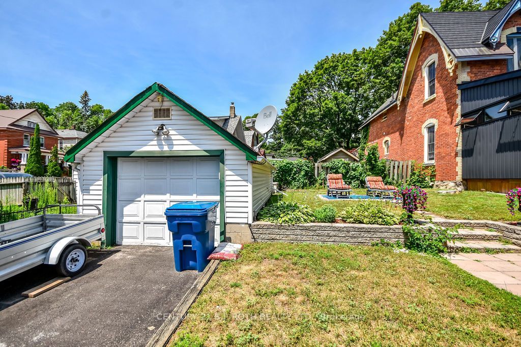 124 MARY Street, Orillia, ON L3V 3E2 photo 4