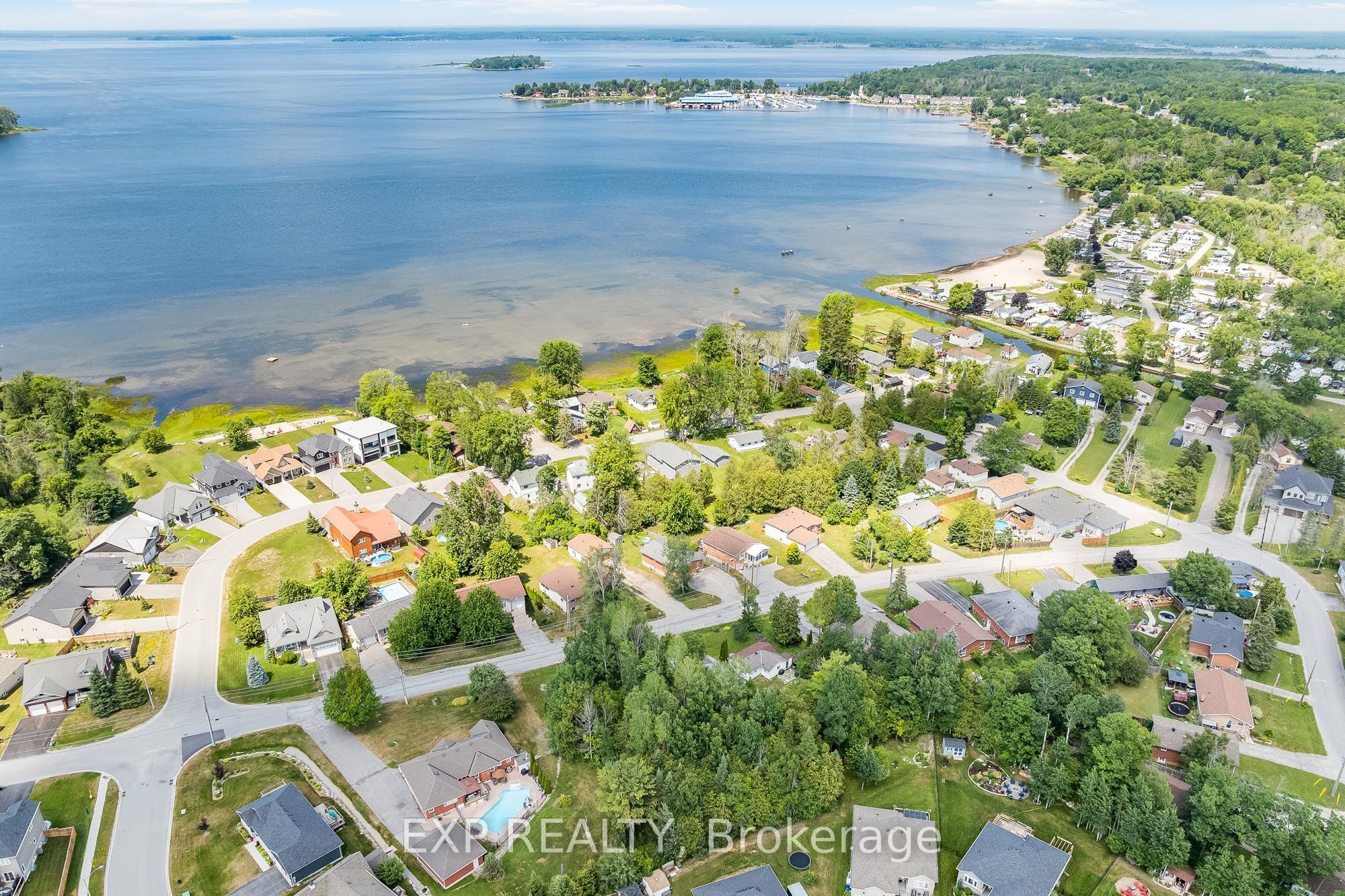 14 Bourgeois Beach Road, Tay, ON L0K 2A0 photo 2