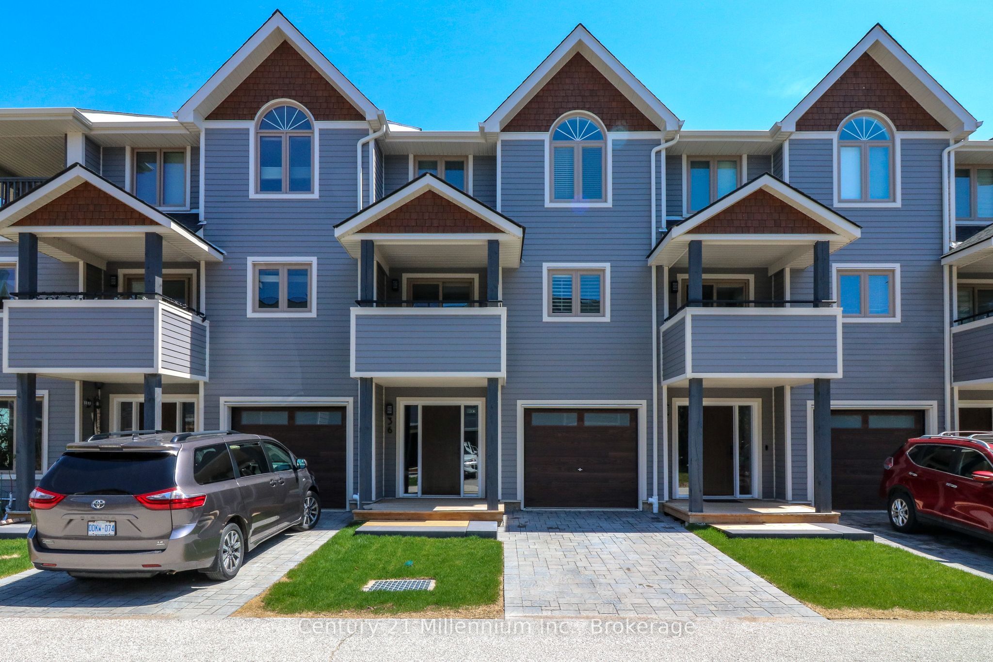36 Lighthouse Lane E, Collingwood, ON L9Y 5C8 photo 3