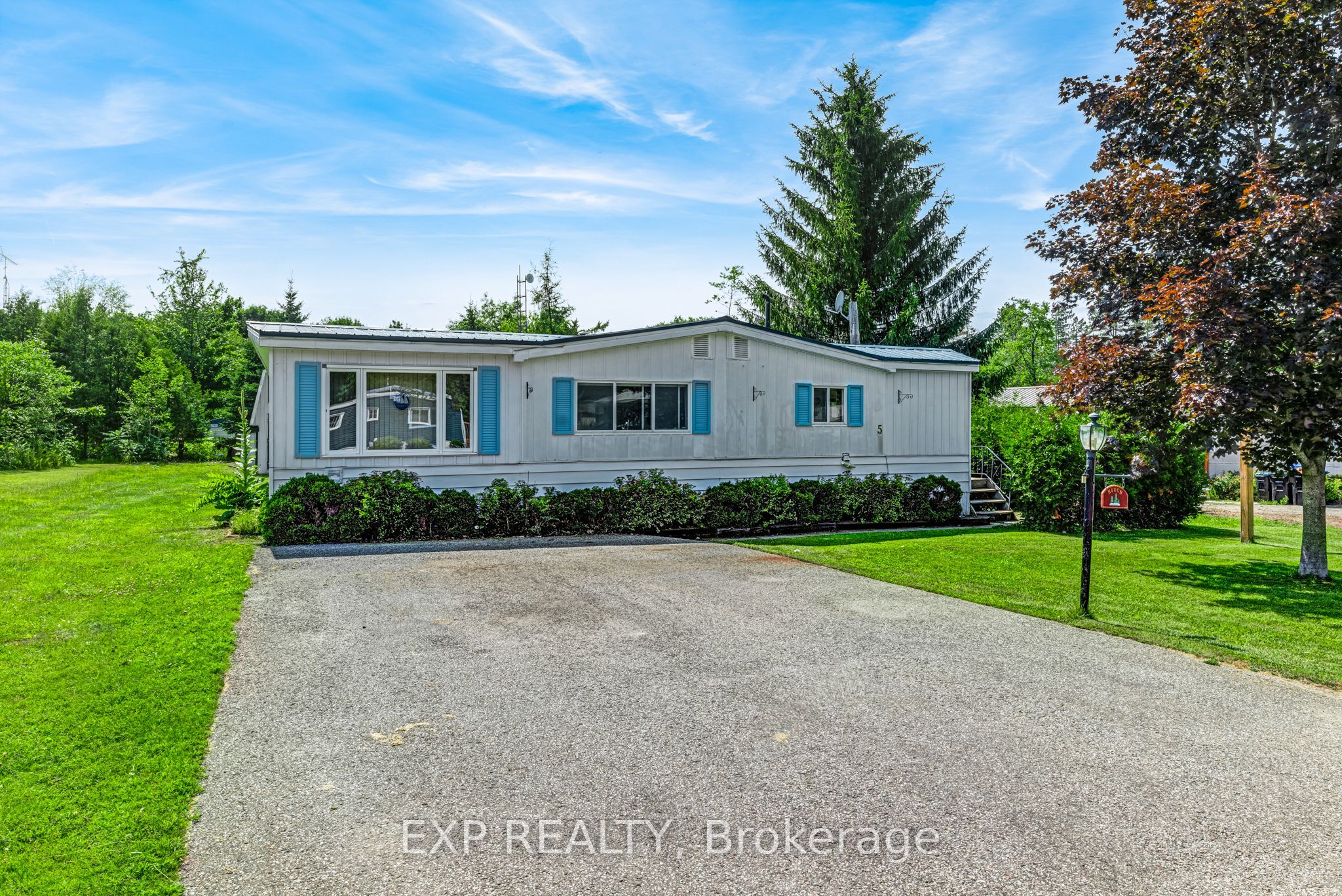 5263 Elliott Side Road 5, Tay, ON L4R 4K3