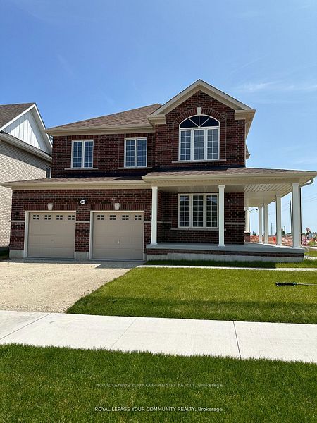 201 Breton Street, Clearview, ON L0M 1S0