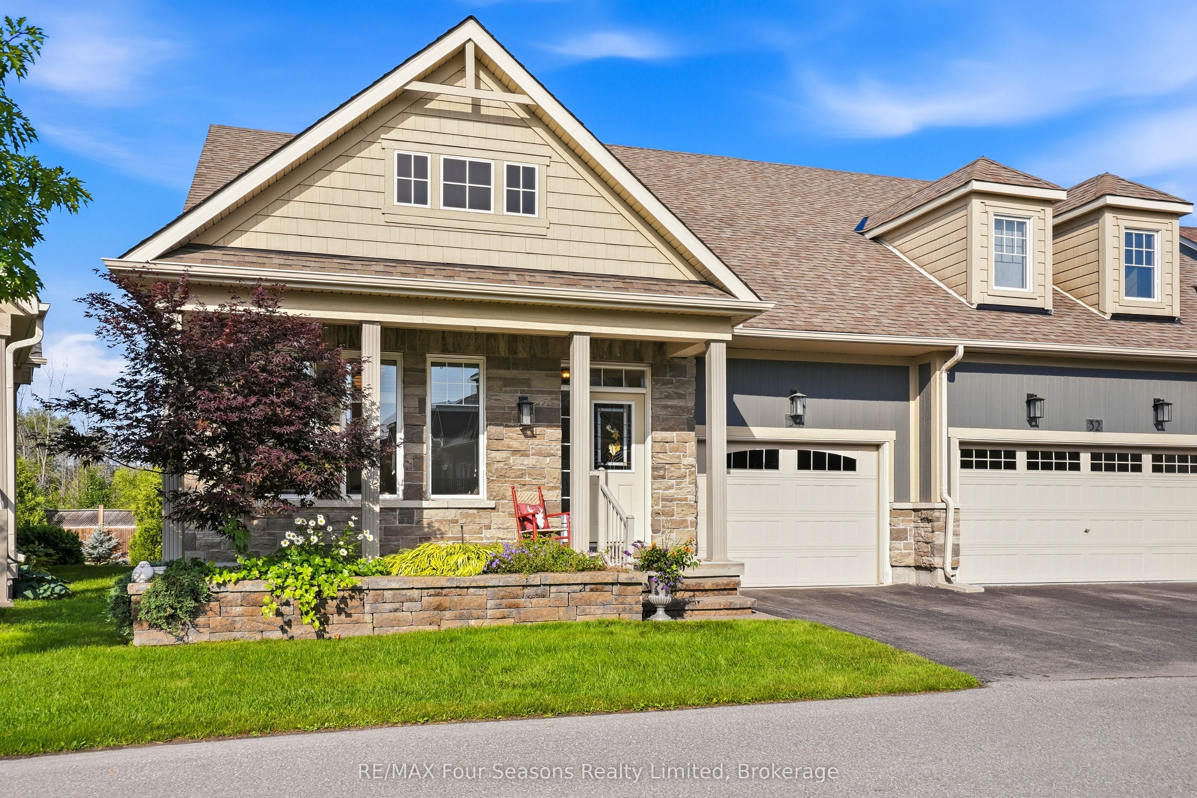 34 Kari Crescent, Collingwood, ON L9Y 0Z6 photo 3