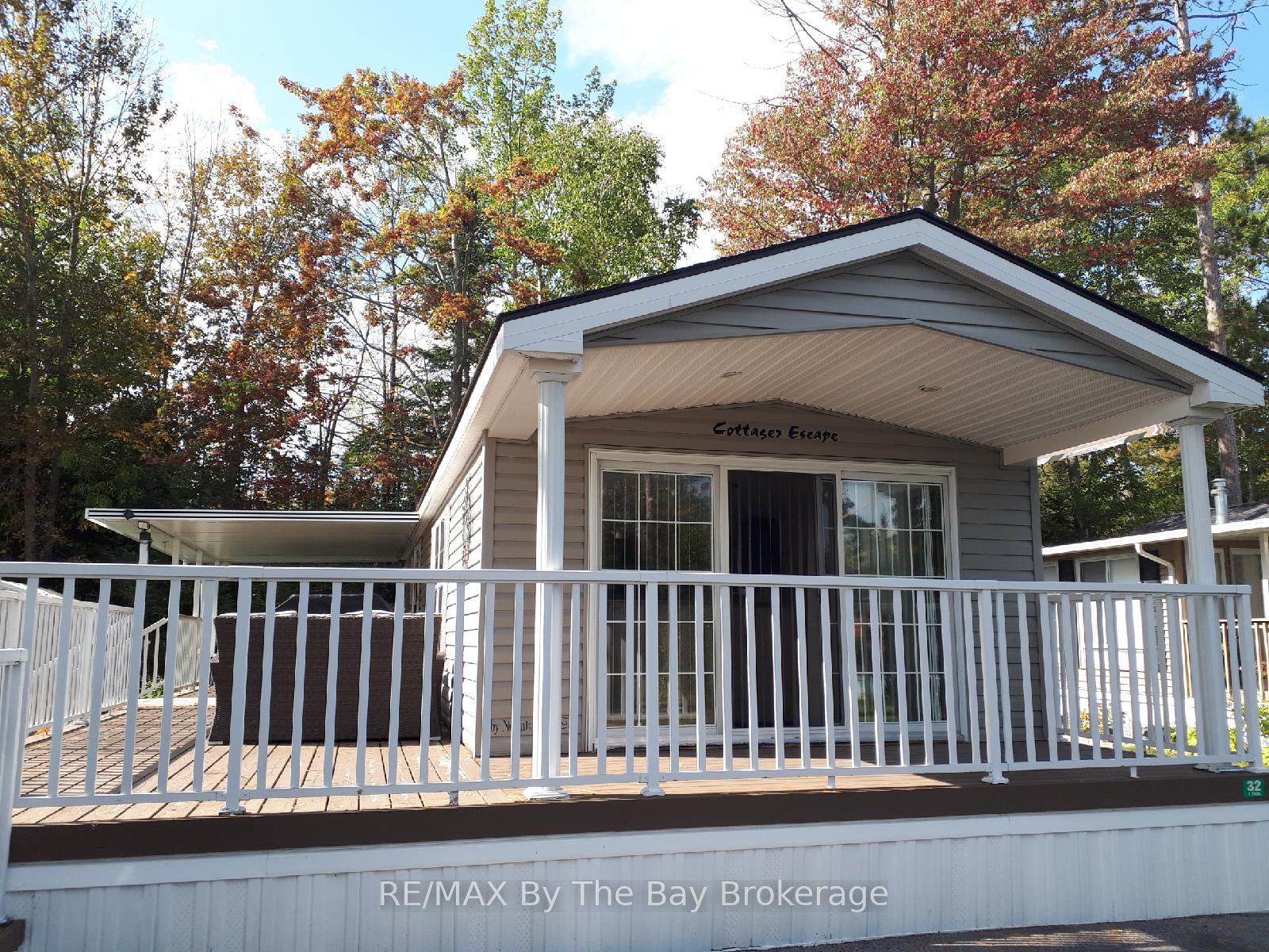 32 Temagami Trail, Wasaga Beach, ON L9Z 1X7 photo 3