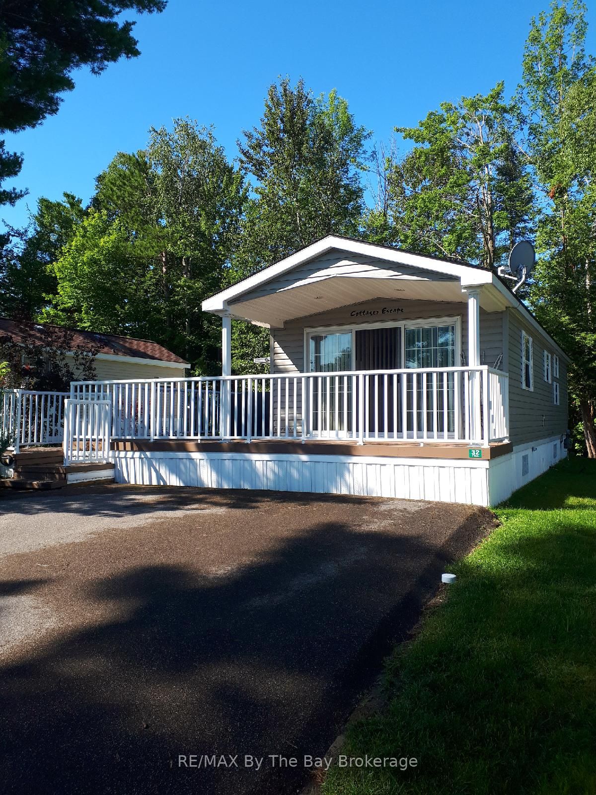 32 Temagami Trail, Wasaga Beach, ON L9Z 1X7 photo 5