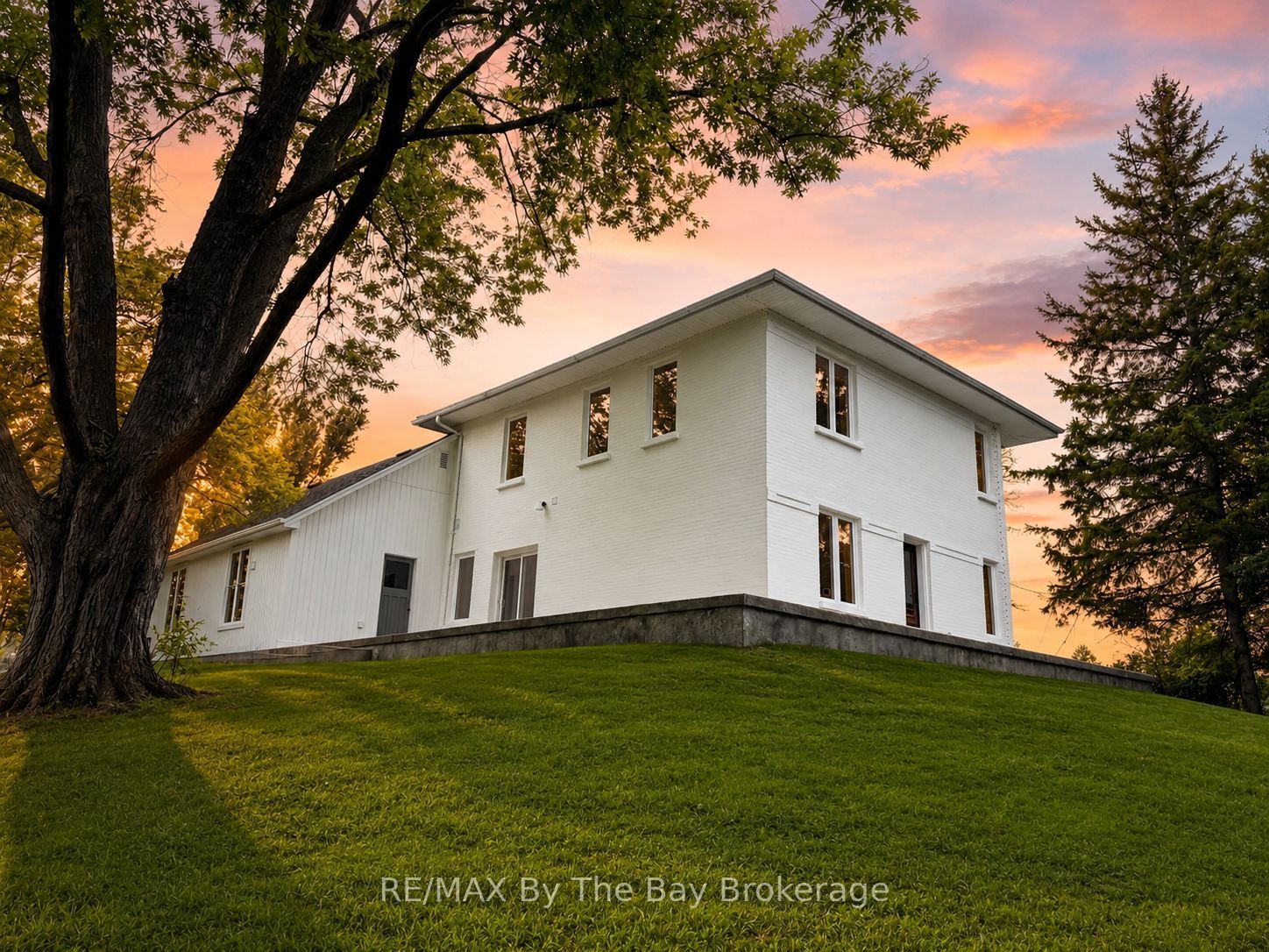 6358 Sunnidale Concession 5 Road, Clearview, ON L0M 1N0