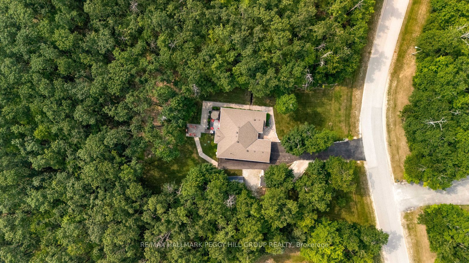 6 Maplehill Drive, Oro-Medonte, ON L0L 2L0 photo 3