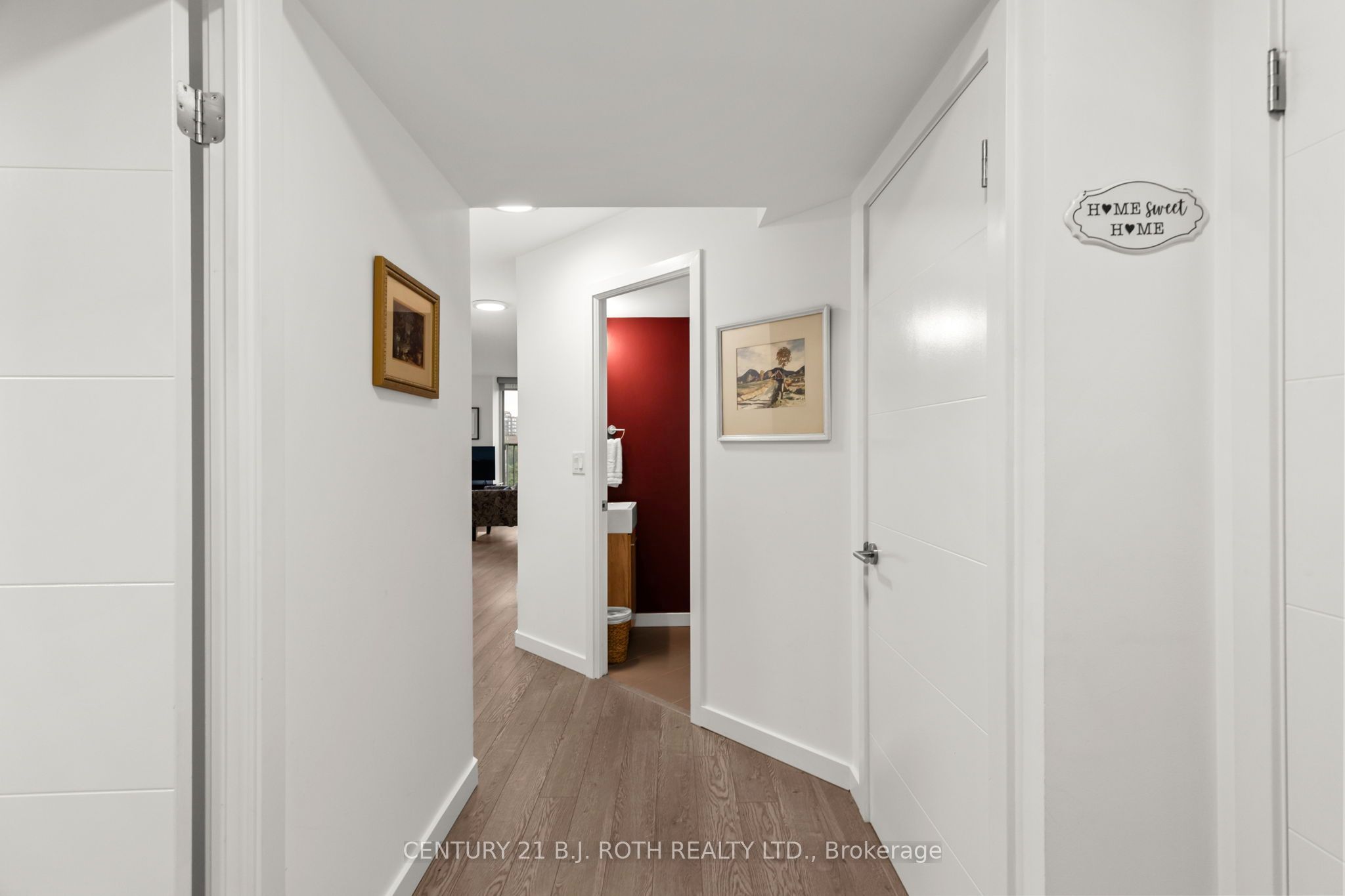 150 Dunlop Street E 911, Barrie, ON L4M 6H1 photo 4