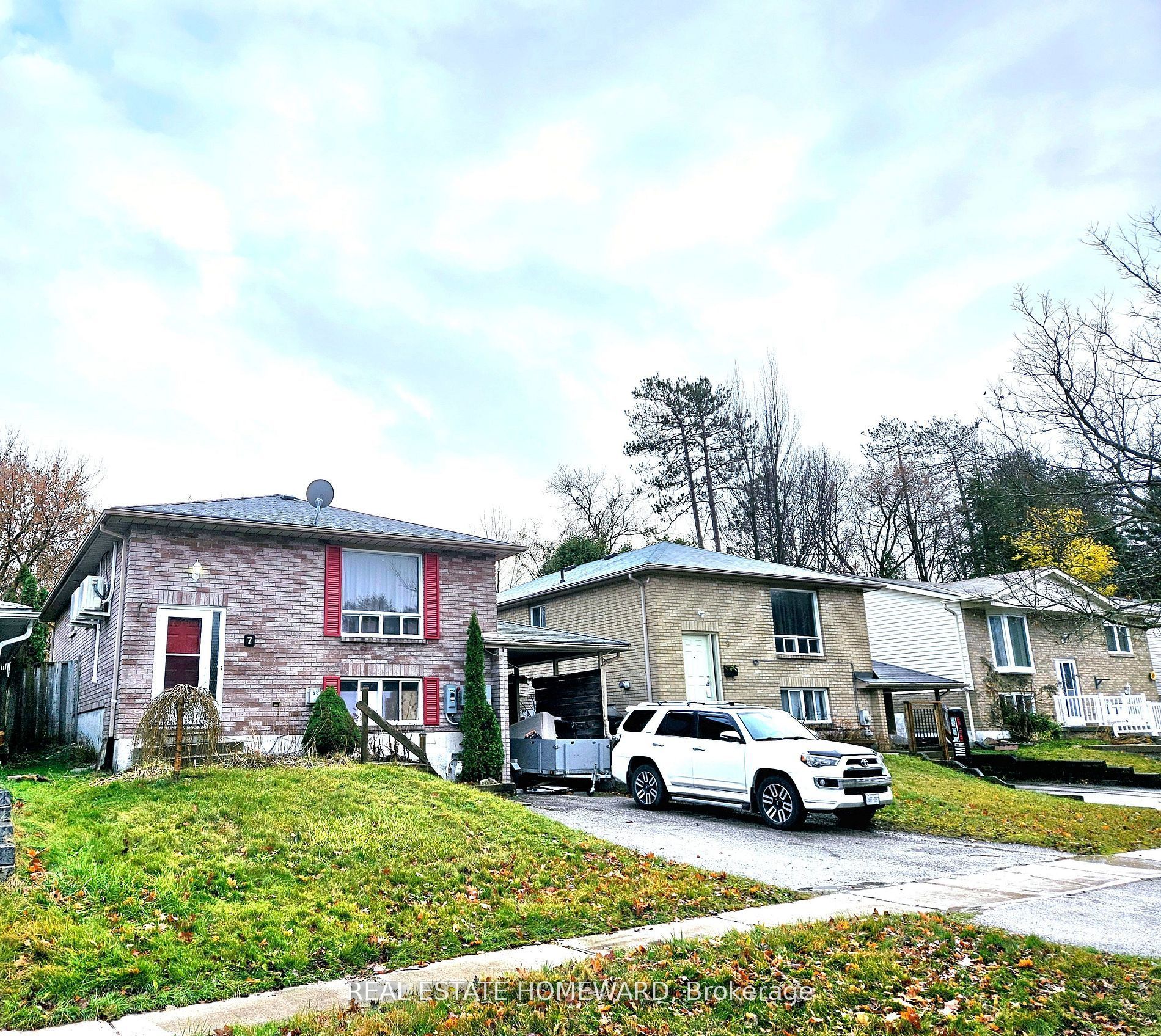 7 Bristow Court B, Barrie, ON L4N 6T1 photo 4