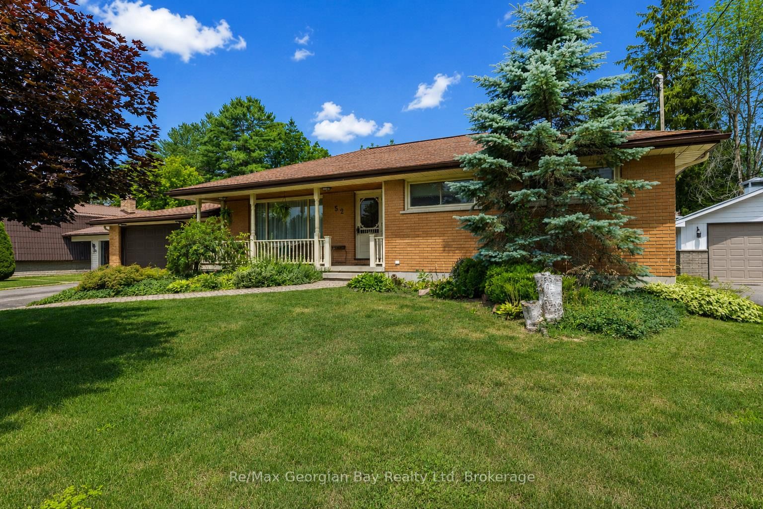 52 Gray Street, Severn, ON L0K 1E0 photo 2