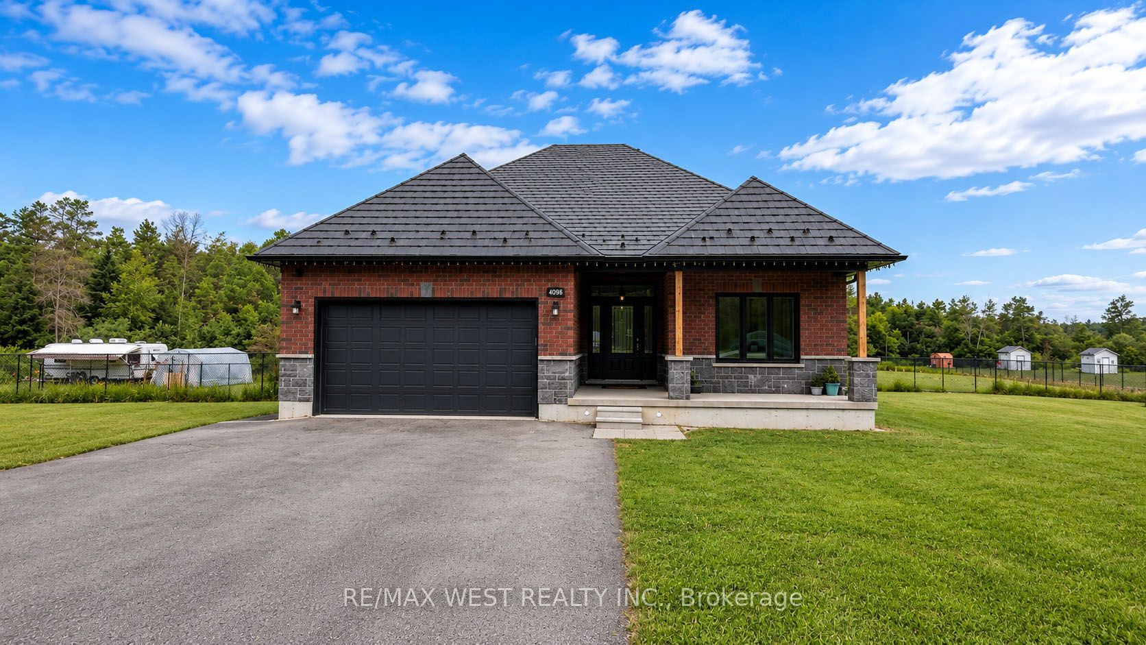 4098 Concession 12 Sunnidale Road, Clearview, ON L0M 1S0 photo 2