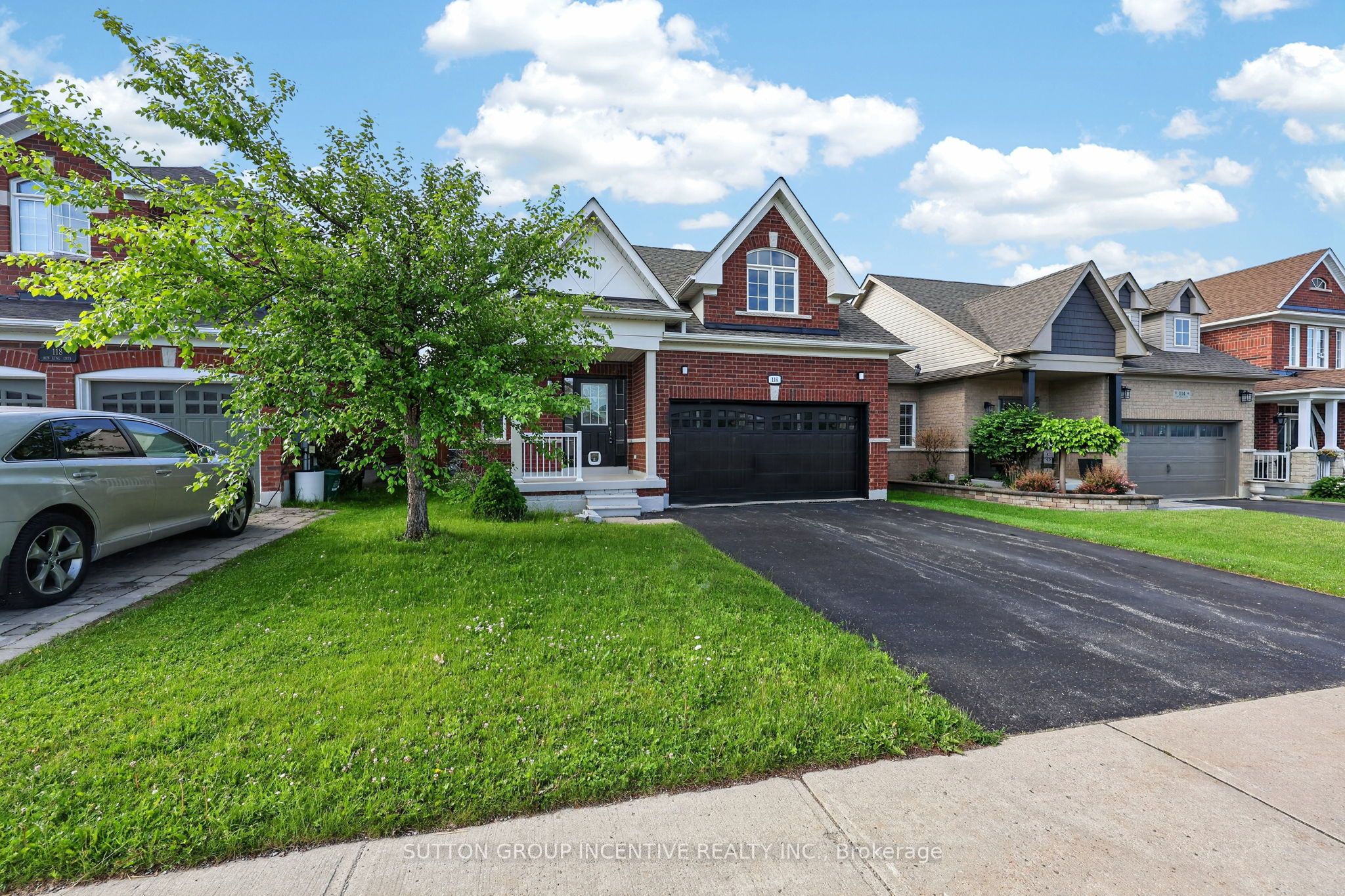116 Sun King Crescent, Barrie, ON L4M 0E6 photo 4