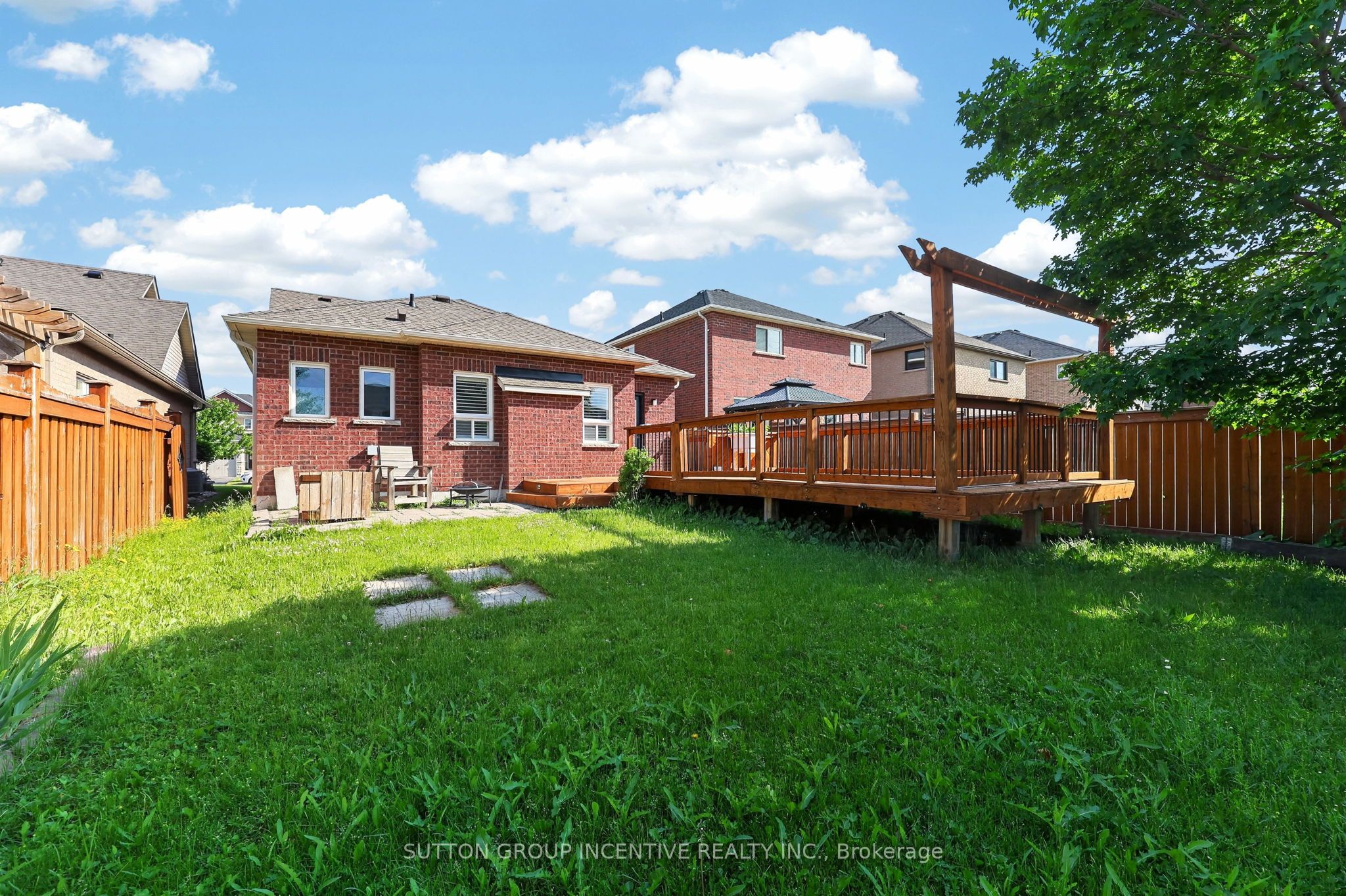 116 Sun King Crescent, Barrie, ON L4M 0E6 photo 5