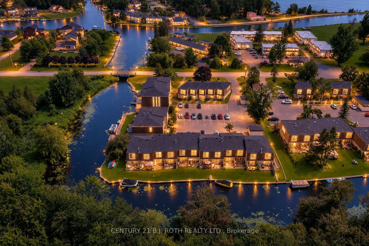 2 Paradise Boulevard Unit 20, Ramara, ON L0K 1B0
