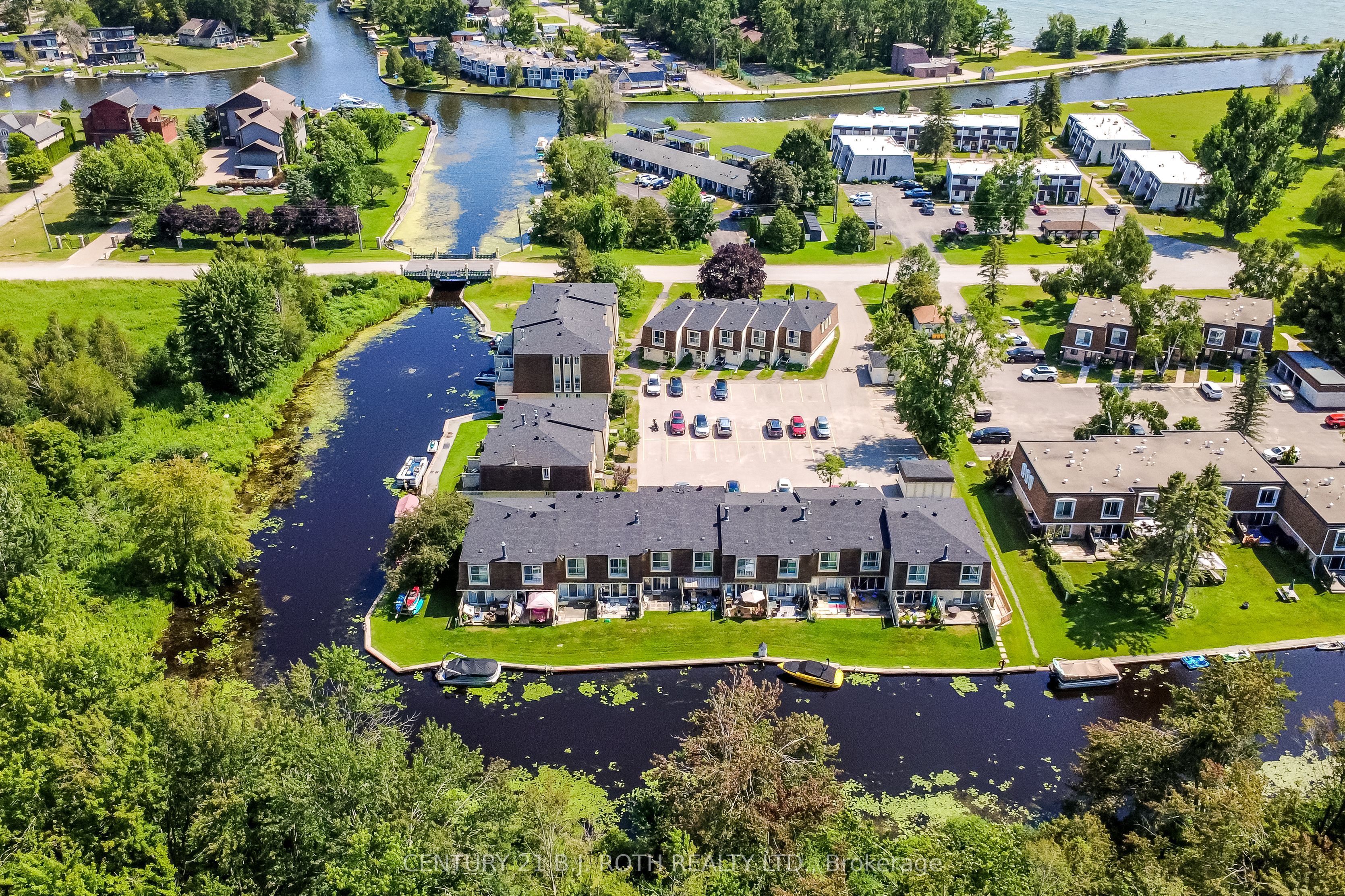 2 Paradise Boulevard Unit 20, Ramara, ON L0K 1B0 photo 3