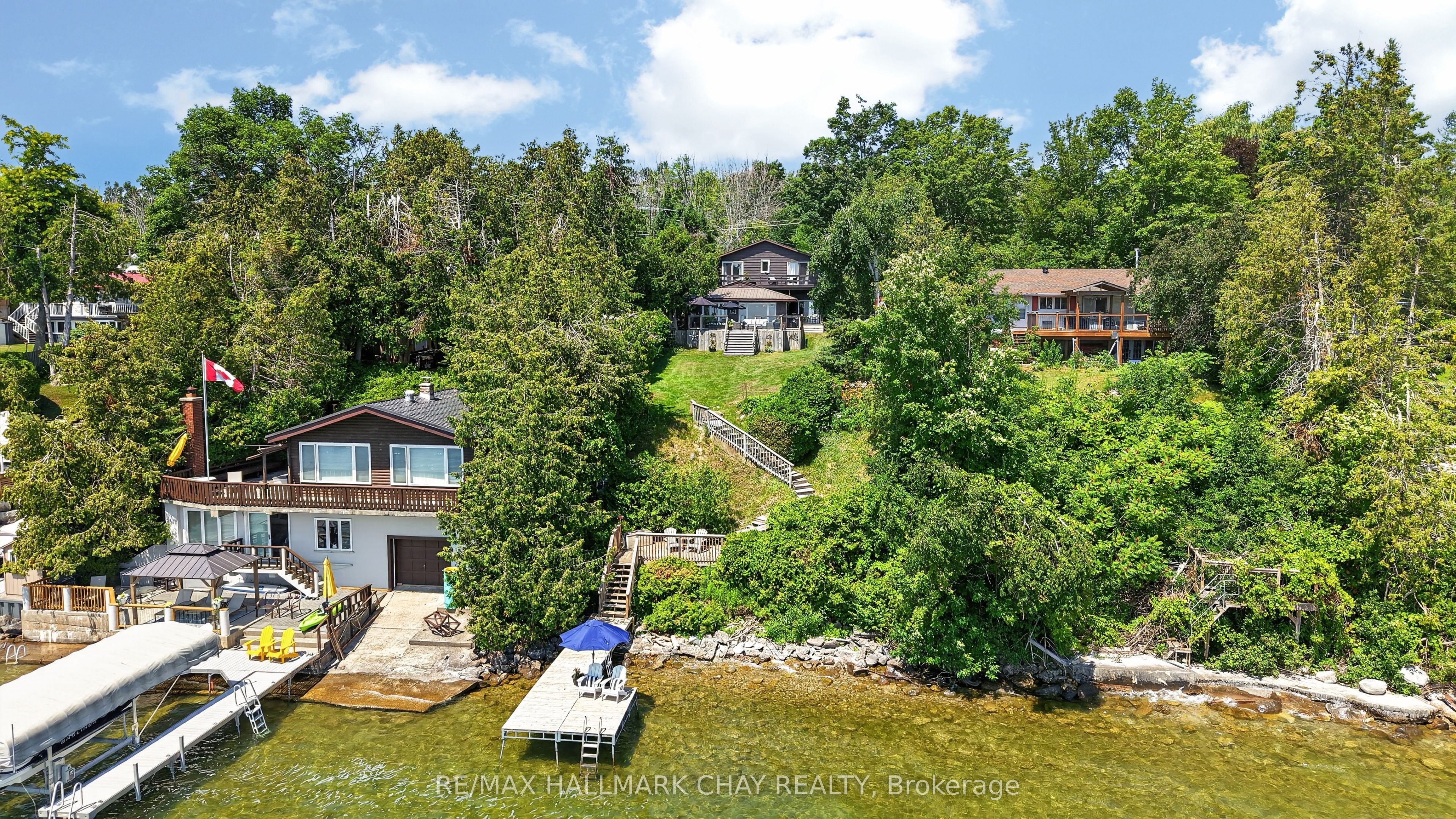 2289 Lakeshore Road E, Oro-Medonte, ON L0L 1T0