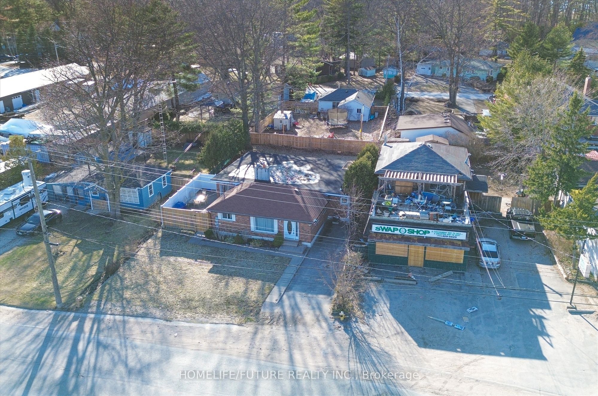 1200 Mosley Street, Wasaga Beach, ON L9Z 2E7 photo 4