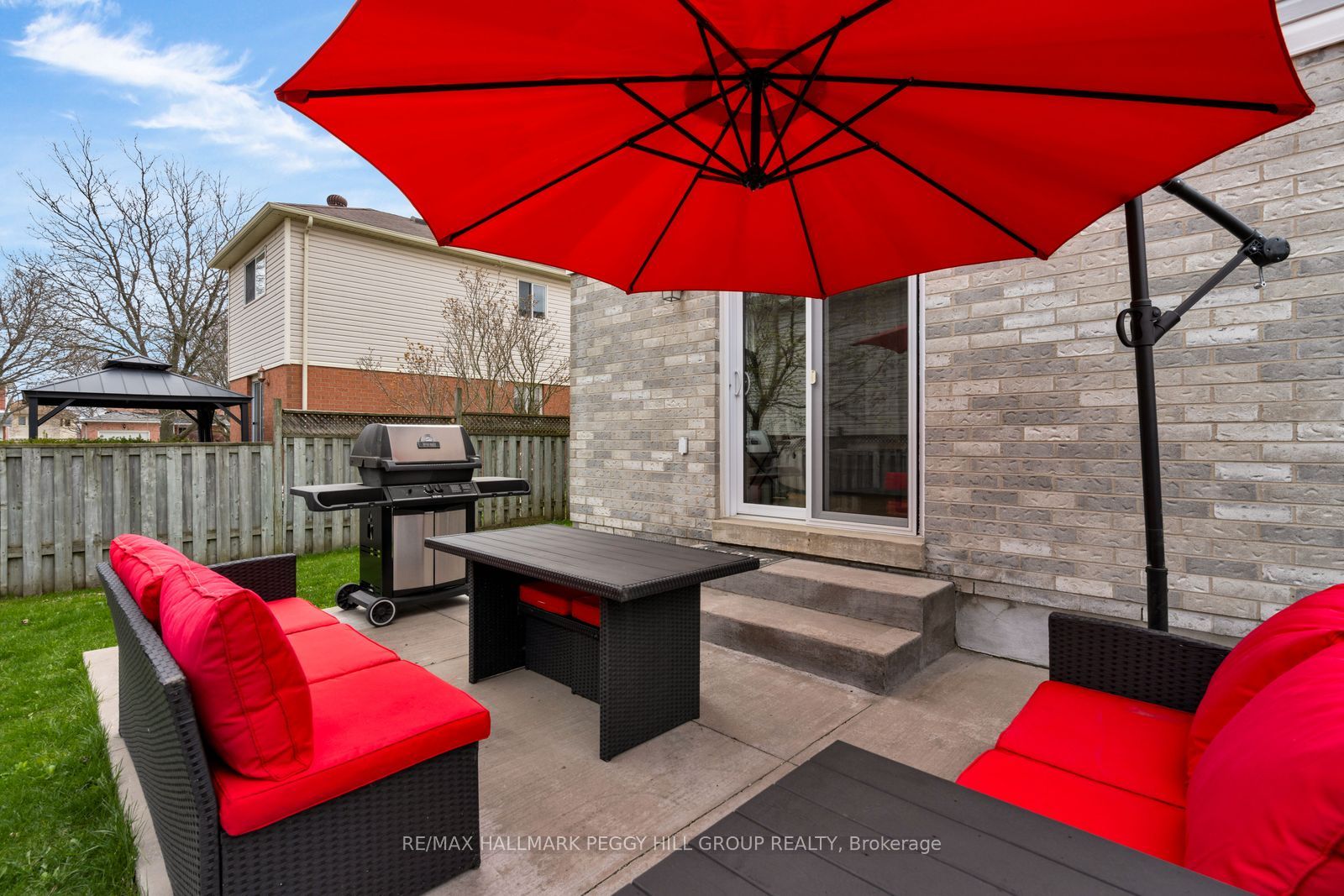 45 Ward Drive, Barrie, ON L4N 7P2 photo 2