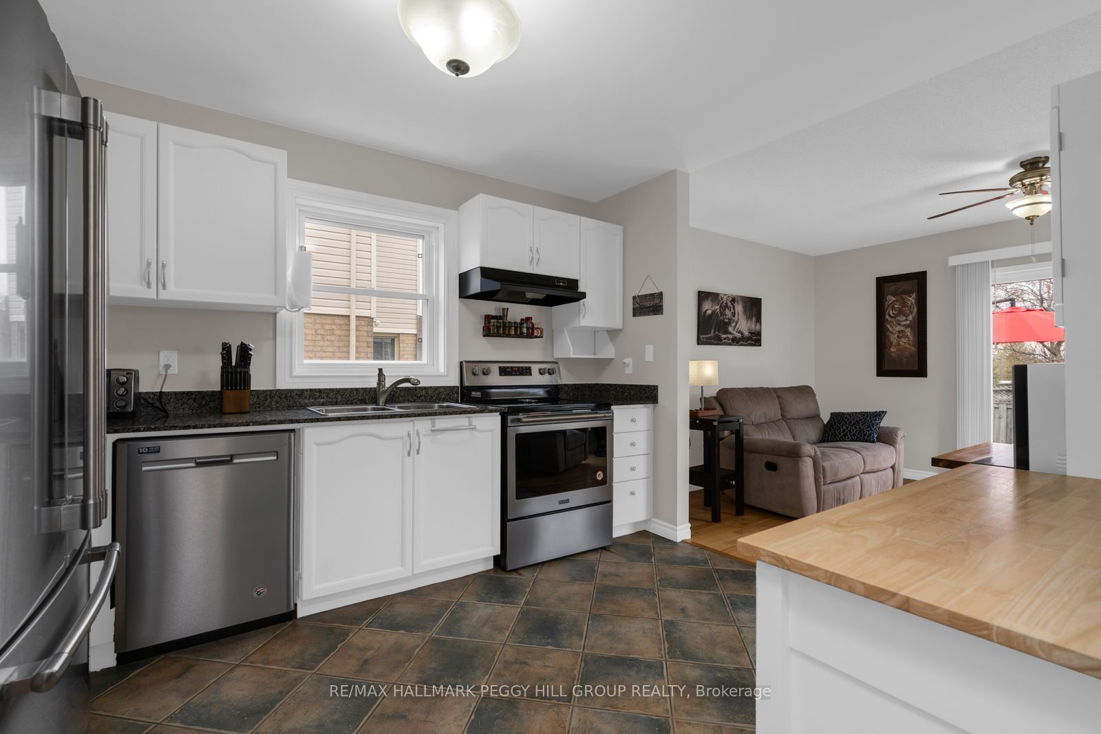 45 Ward Drive, Barrie, ON L4N 7P2 photo 3