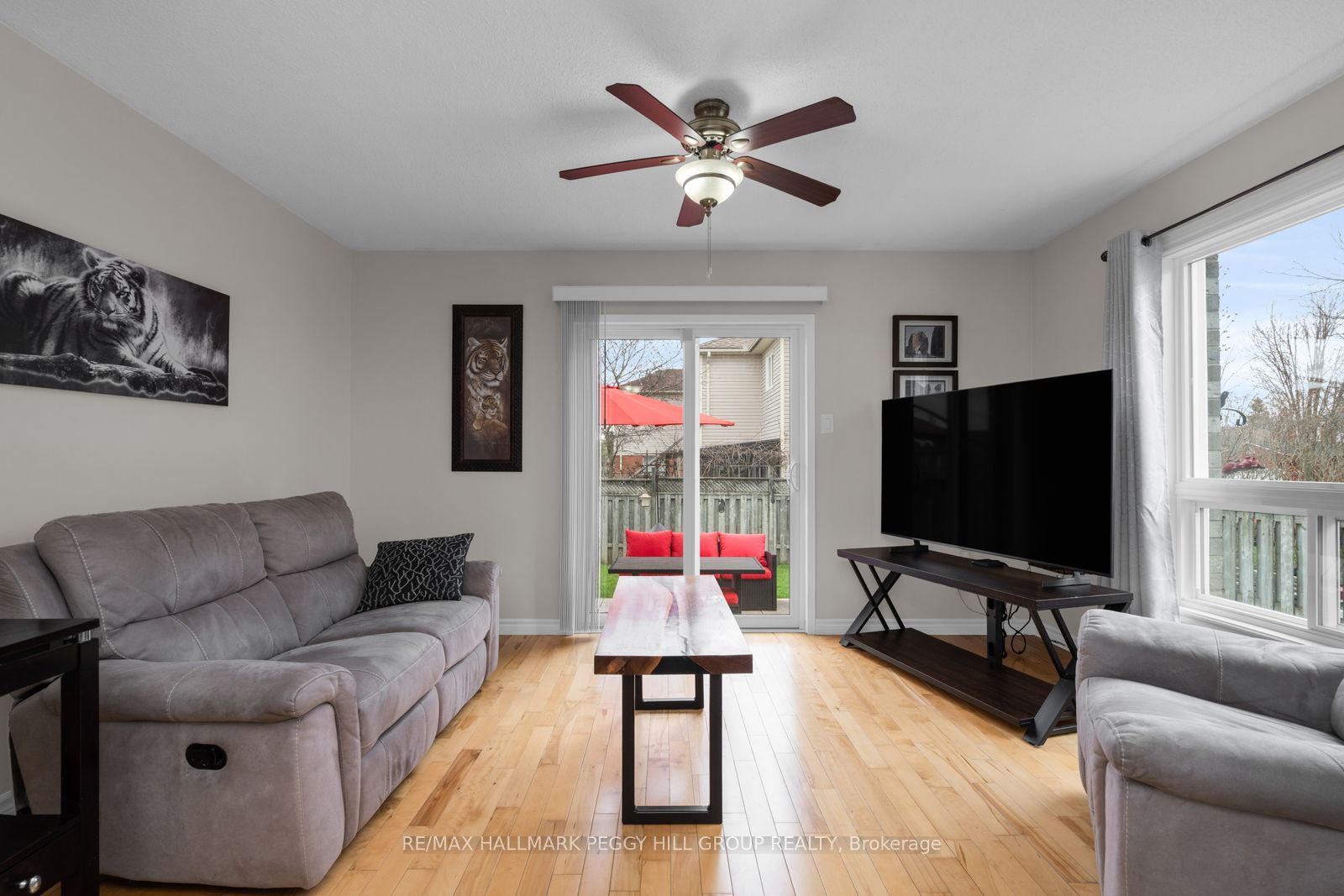 45 Ward Drive, Barrie, ON L4N 7P2 photo 5