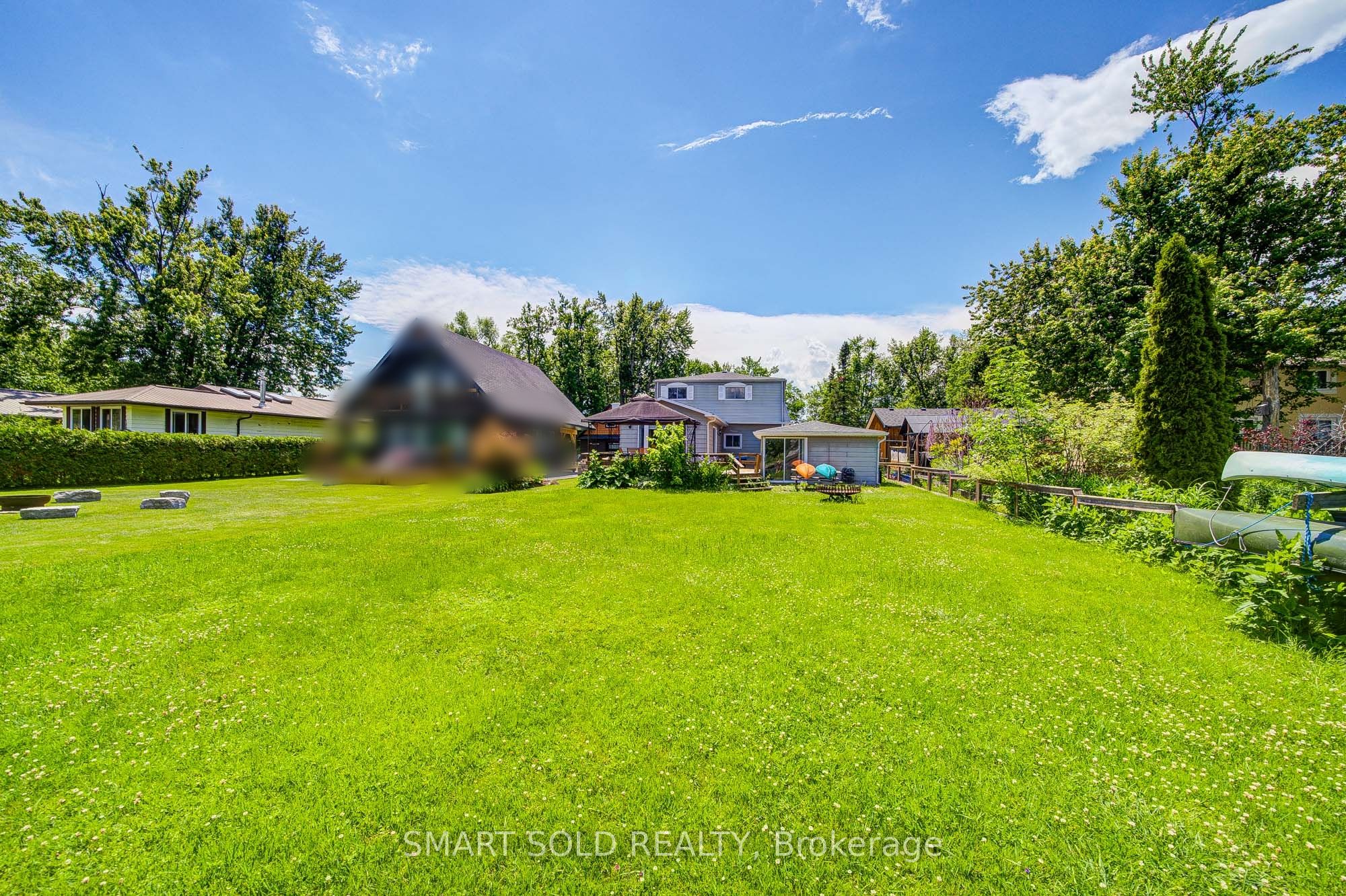 75 Lake Avenue, Ramara, ON L0K 1B0 photo 2